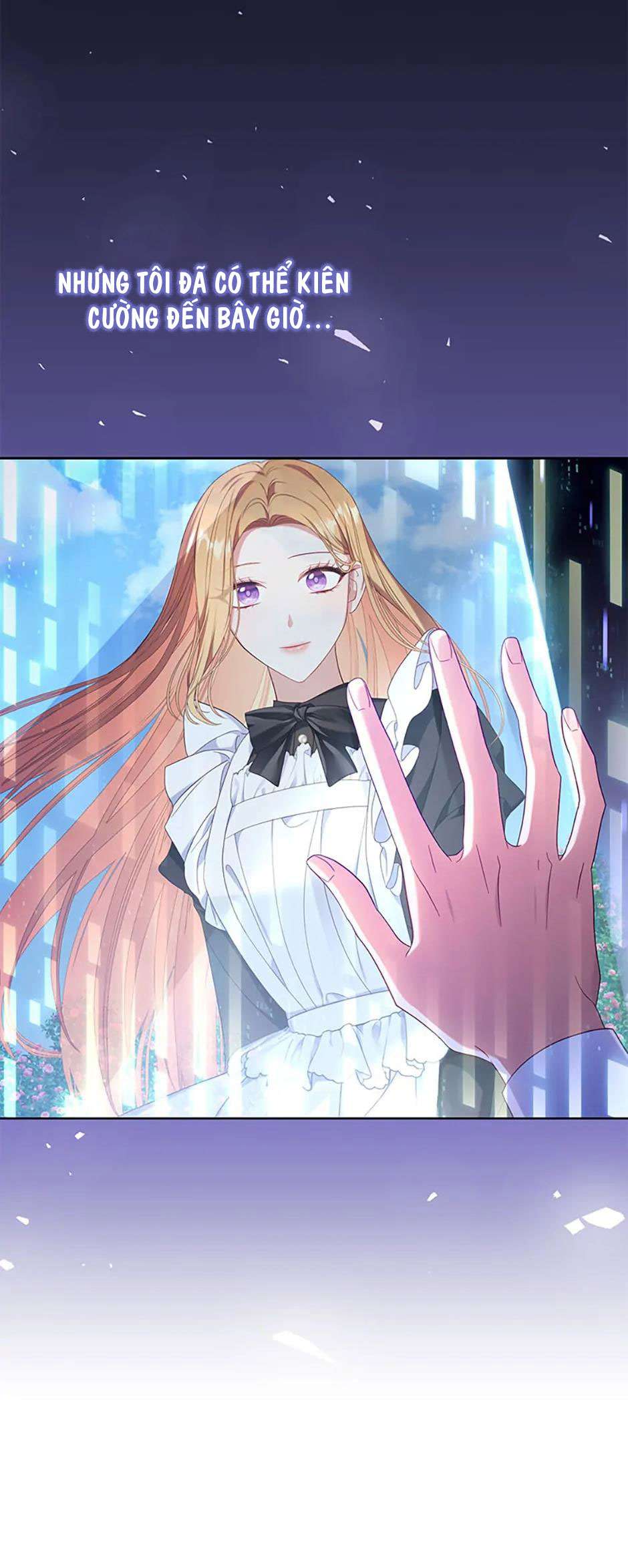 Hầu Gái Trong Trò Chơi Harem Ngược Muốn Nghỉ Việc Chap 44 - Trang 4