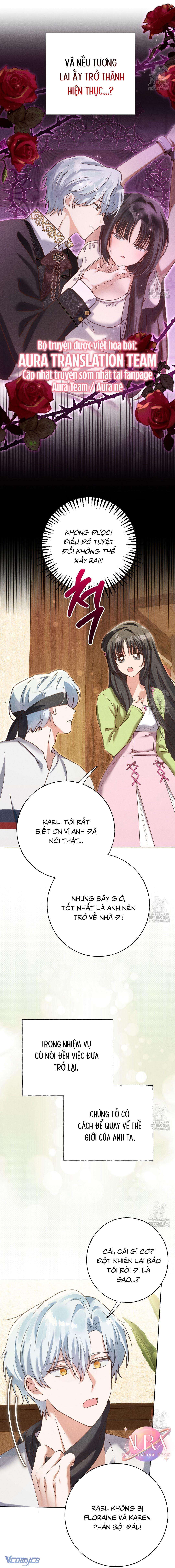 Câu Được Nam Chính Trên Hoang Đảo Chap 13 - Trang 2