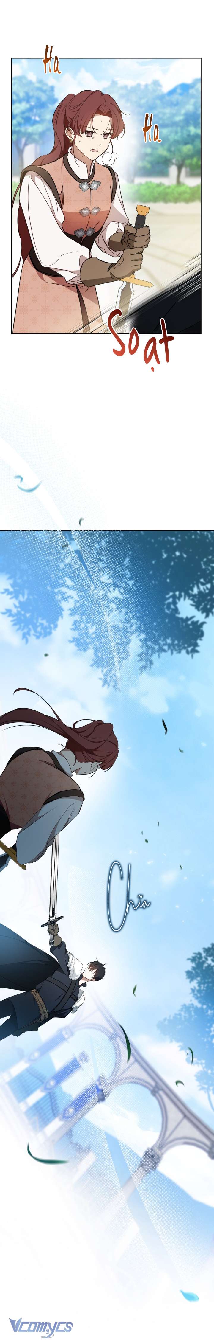 Kiếp Này Nhất Định Làm Gia Chủ Chap 184 - Trang 2