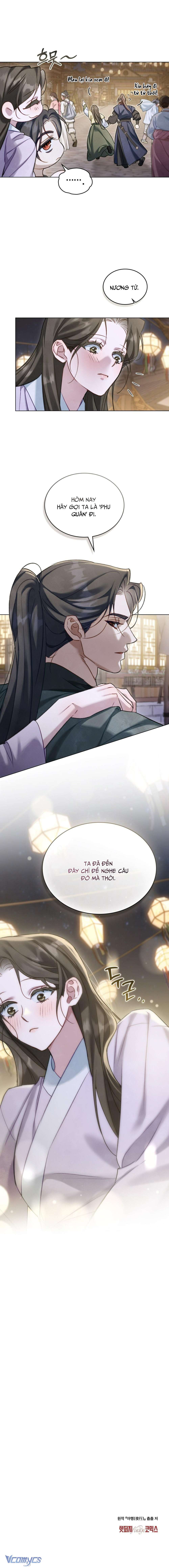 [18+] Dạ Hành Chap 24 - Trang 3