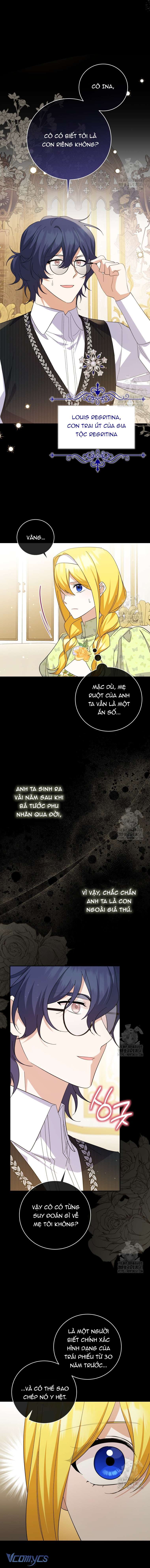 Kế Hoạch Trả Thù Chap 100 - Trang 2