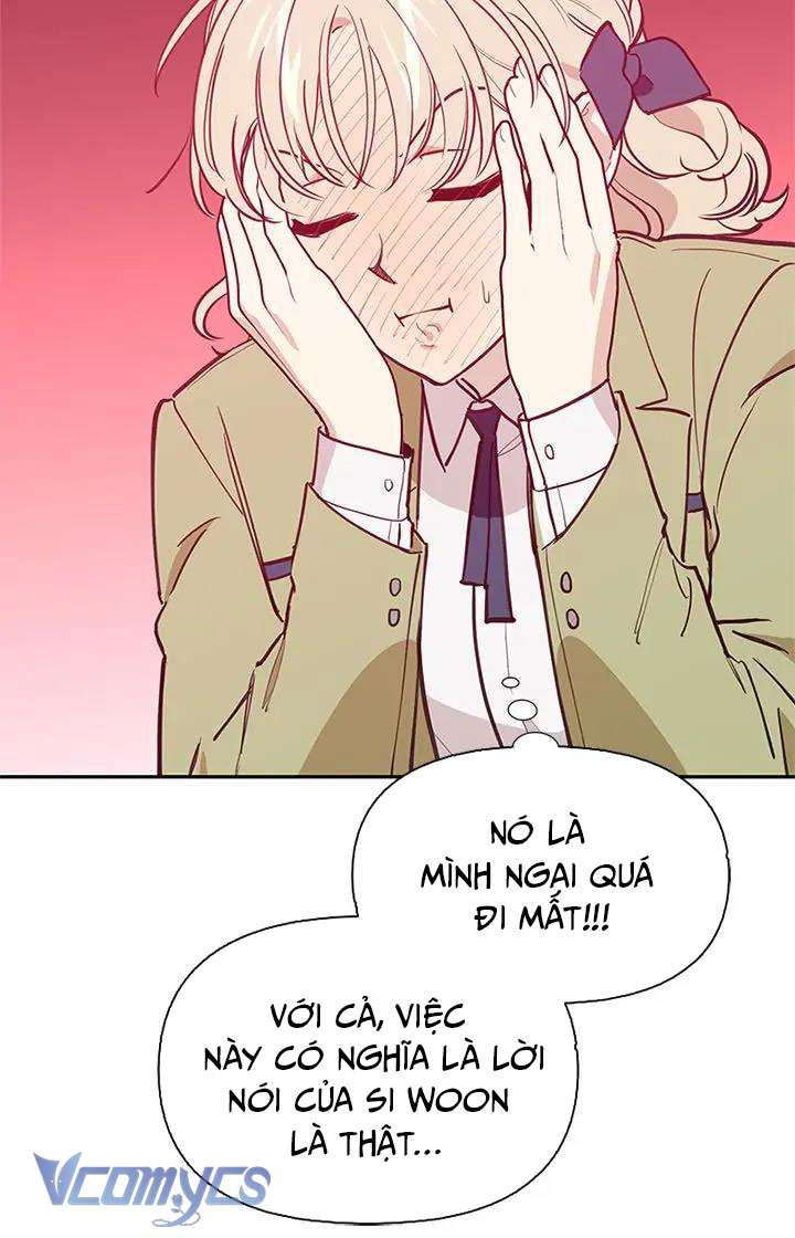 Điều Ước Sao Băng Chap 49 - Trang 4