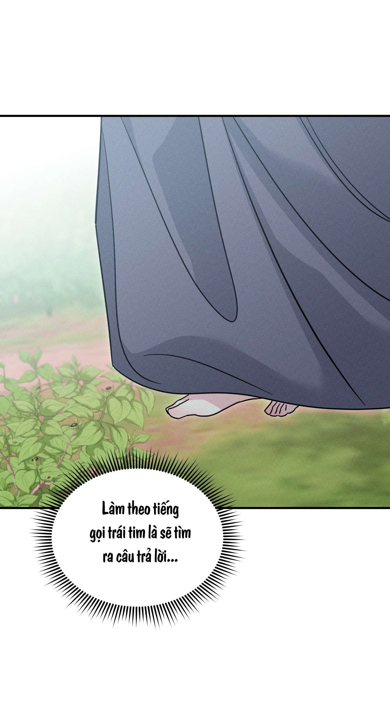 Hoa Lam Tinh Chap 20 - Trang 3