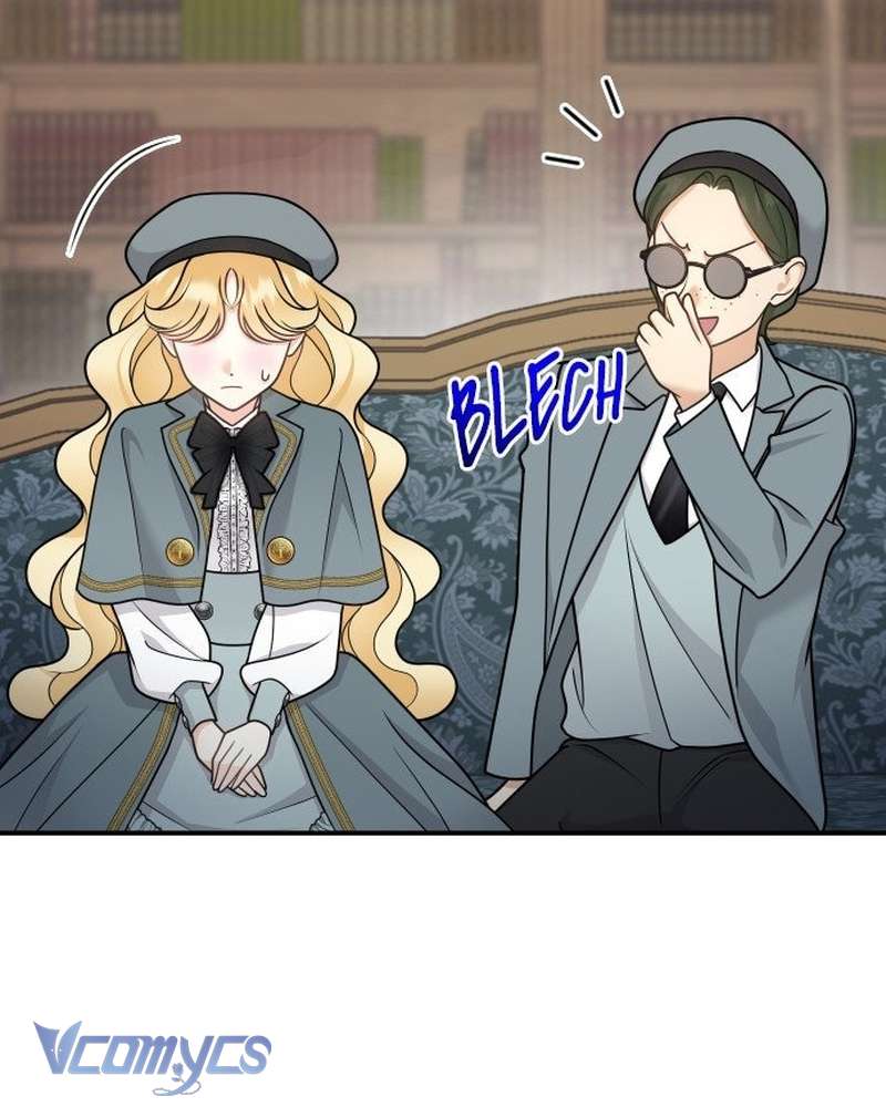 Trước Khi Em Có Ý Định Chạy Trốn Ta Sẽ Ngăn Chặn Nó Chap 36 - Trang 2