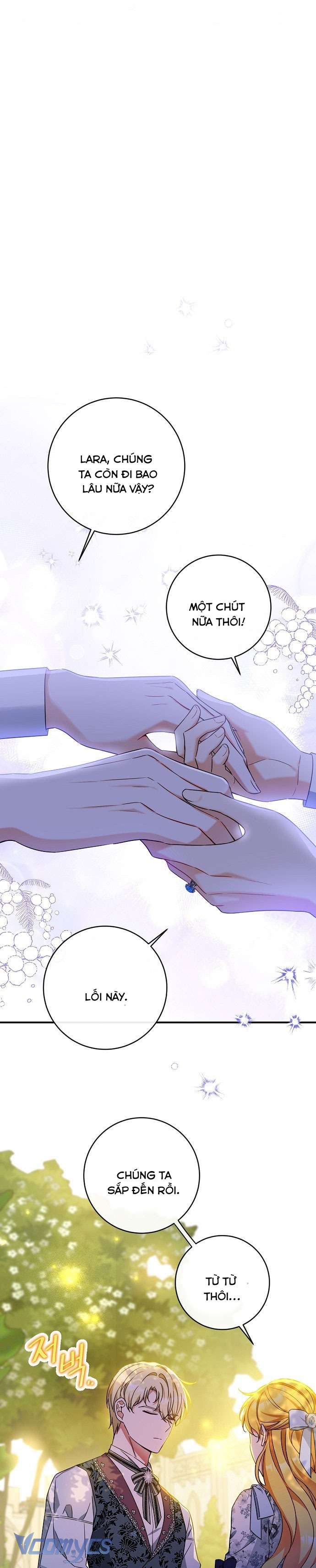 Thuần Hóa Hầu Tước Quái Dị Chap 54 - Trang 2