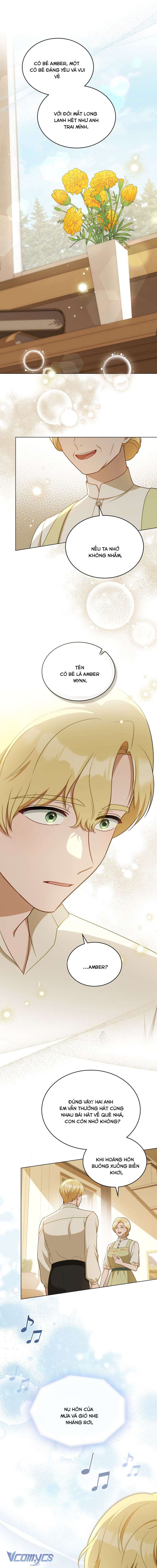 Chúa Phù Hộ Cho Sự Hủy Diệt Của Ta Chapter 27 - Trang 4