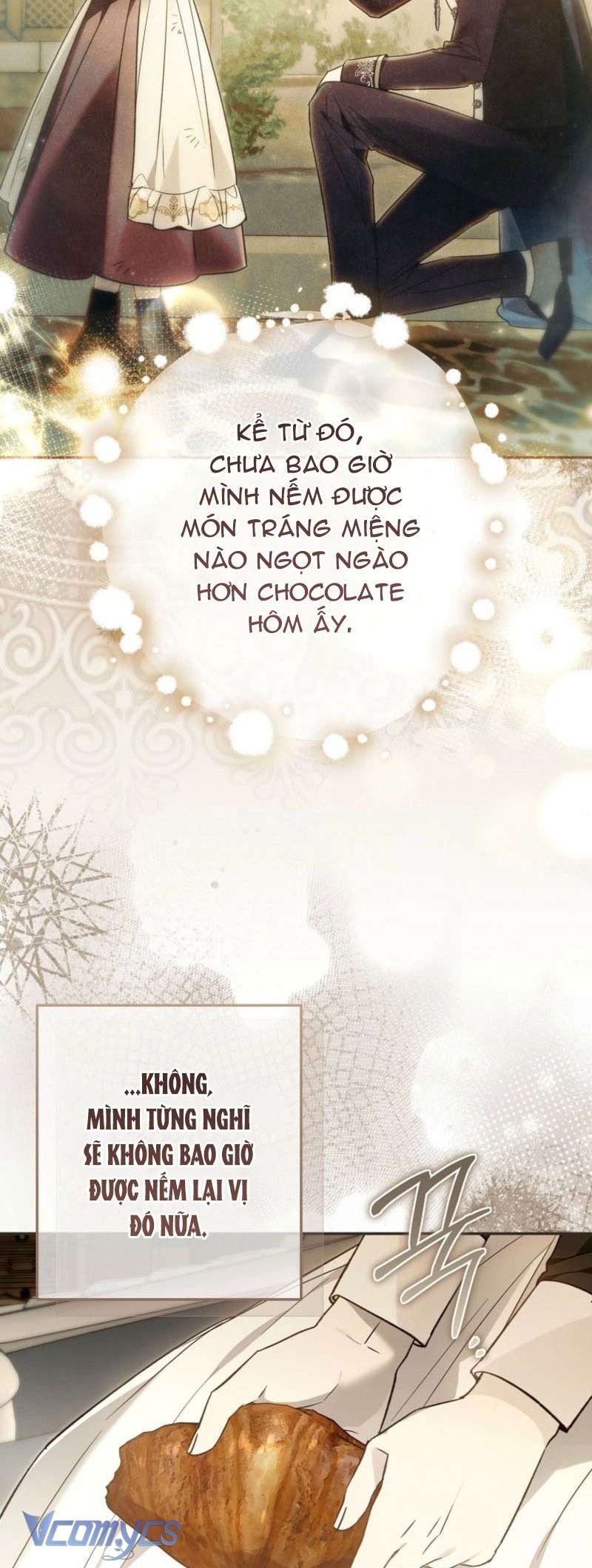 Độc Chiếm Sủng Ái Của Công Chúa Út, Mọi Người Đều Say Mê Tôi. Chap 35 - Trang 3