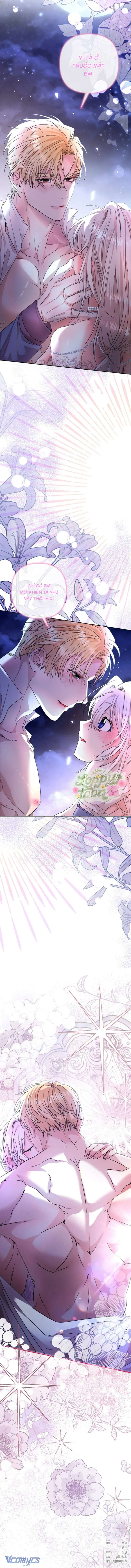 Thiếu Gia Che Giấu Bộ Ngực Vĩ Đại Chap 16 - Trang 2