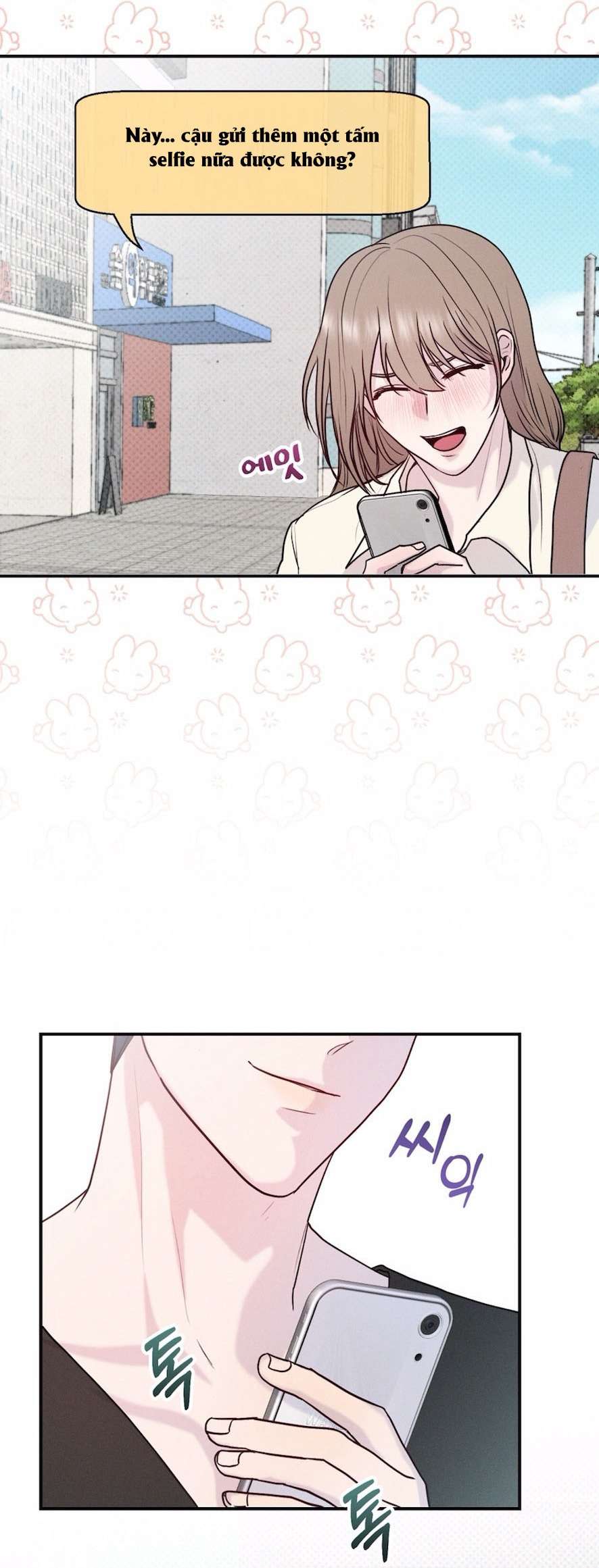 Cứ Đẹp Trai Thì Là Oppa Chap 5 - Trang 2