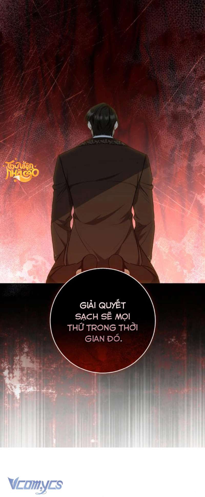 Tôi Bị Giật Chồng Những Hai Lần Chap 8 - Trang 3