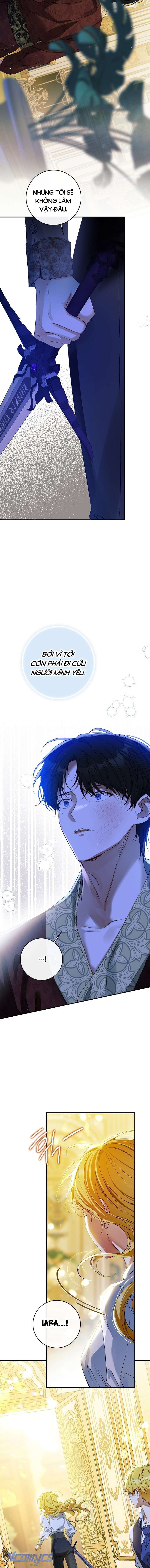 Thuần Hóa Hầu Tước Quái Dị Chap 76 - Trang 2