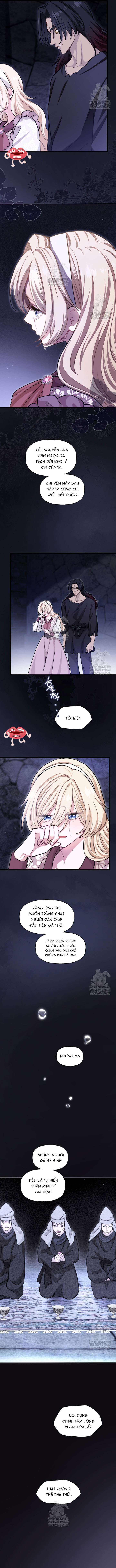 Bệ Hạ, Xin Hãy Quên Tôi Đi Chap 57 - Trang 2