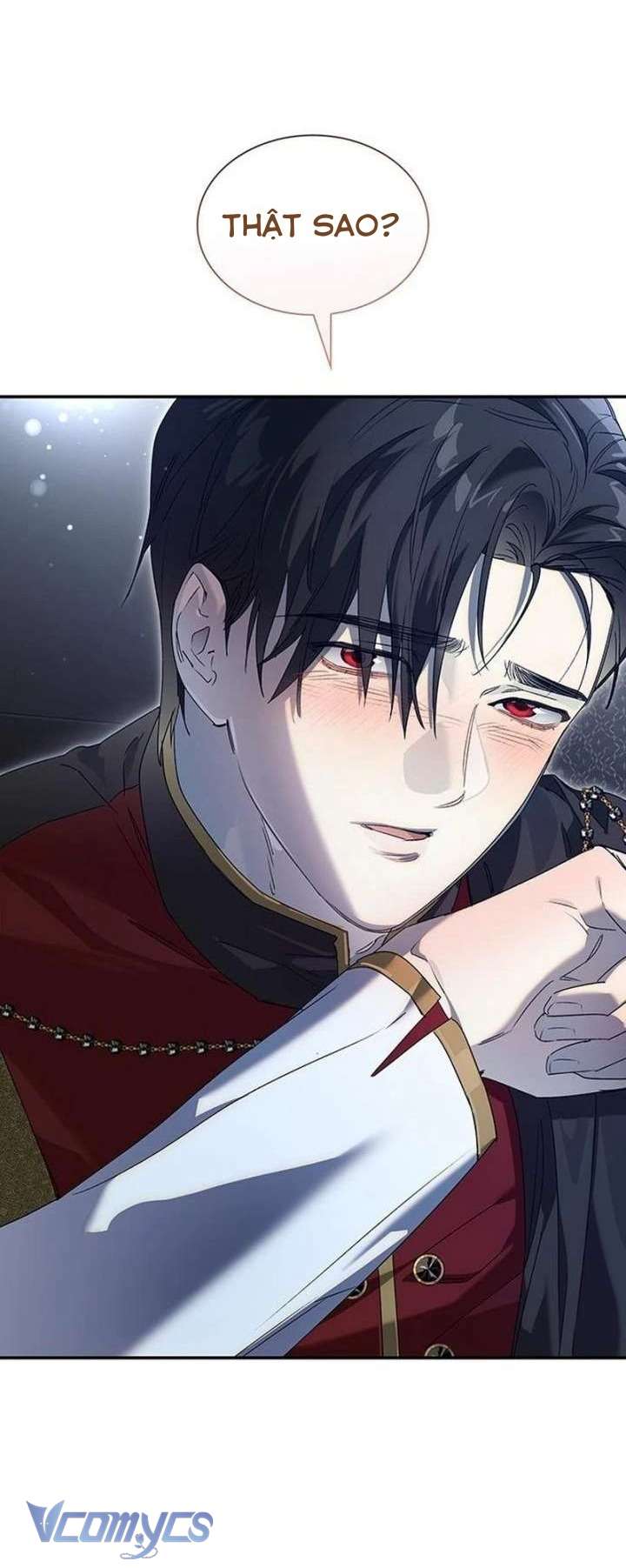 Cứ Cố Gắng Hết Sức Để Hối Hận Chap 38 - Trang 2