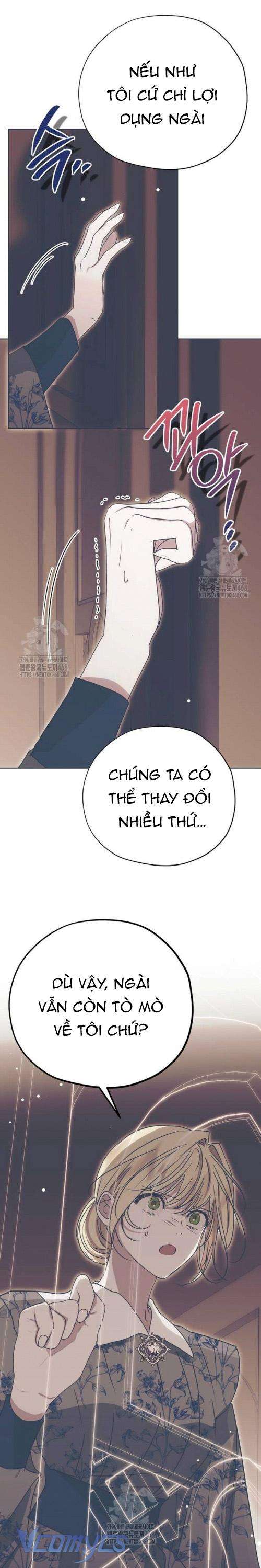 Vụ Bê Bối Vô Đạo Đức Chap 12 - Trang 4