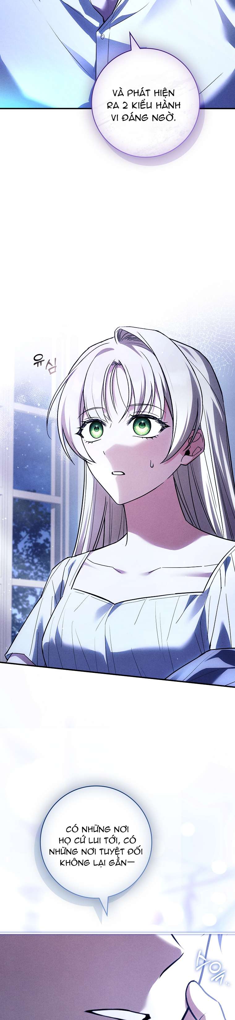 Văn Phòng Thám Tử Dành Cho Nam Chính Hối Hận! Chap 37 - Trang 2