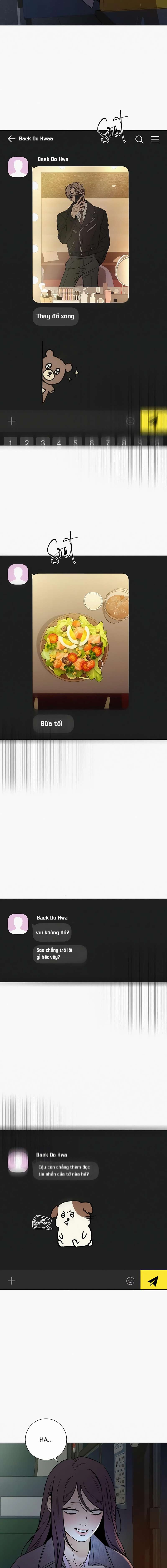 Chiến Lược: Tình Yêu Trong Sáng Chap 122 - Trang 2