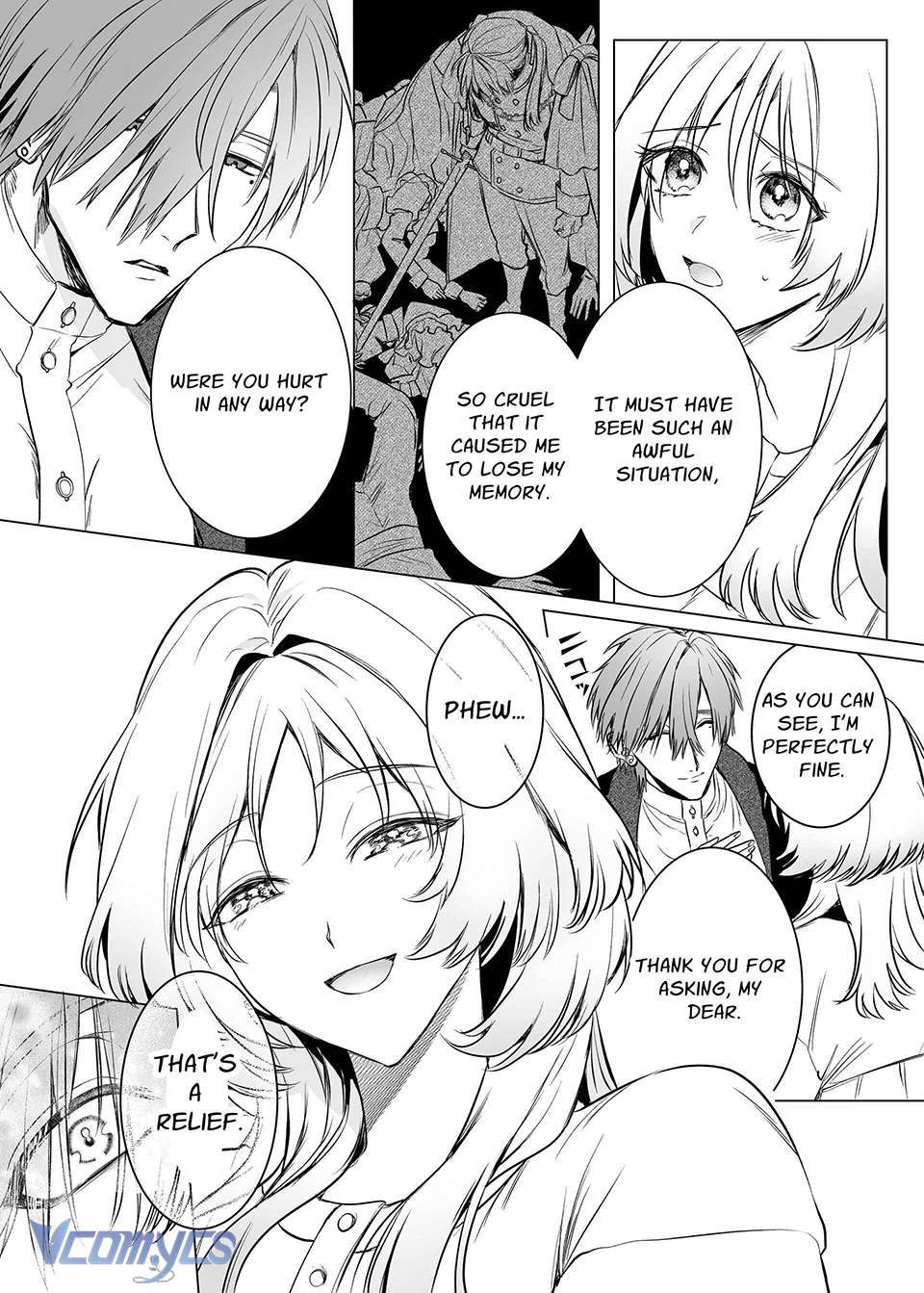 [18+] Tuyển Tập Truyện Ngắn Manga Chap 19.1 - Trang 2