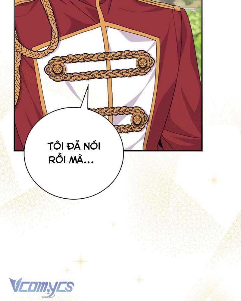 Chị Gái Của Nhân Vật Phản Diện Hôm Nay Cũng Đang Đau Khổ Chap 85 - Trang 4