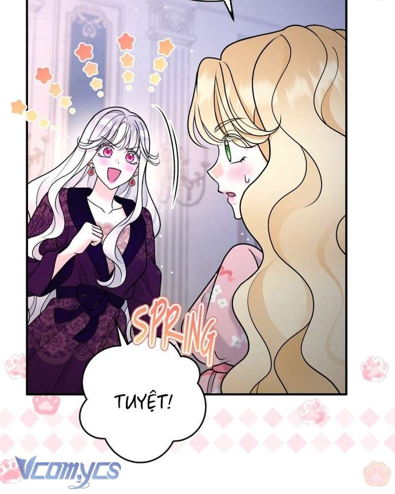 Trước Khi Em Có Ý Định Chạy Trốn Ta Sẽ Ngăn Chặn Nó Chap 33 - Trang 2