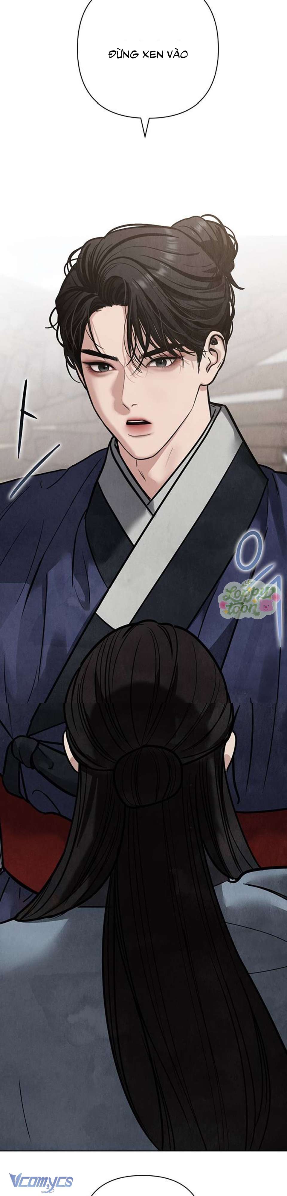 Quỷ Hồn Chap 22 - Next Chap 23