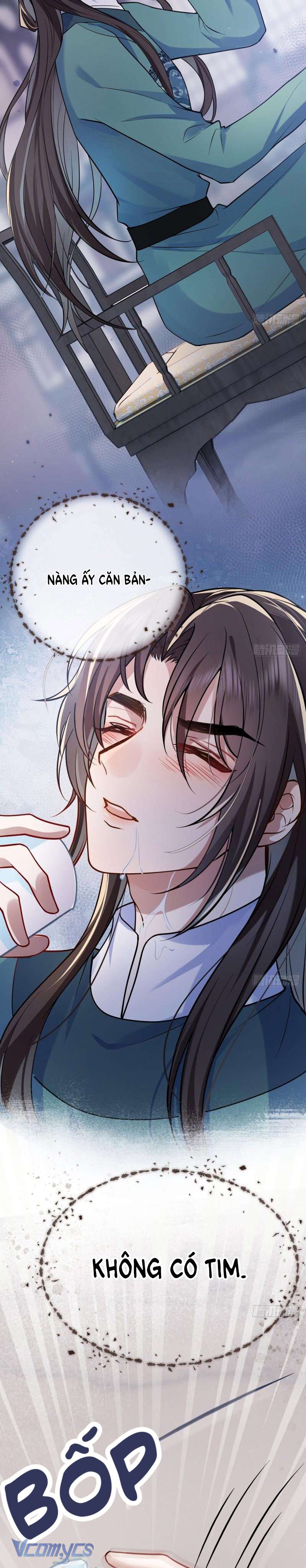 Sau Khi Công Chúa Chơi Xong Thì Vứt Chap 60 - Trang 2