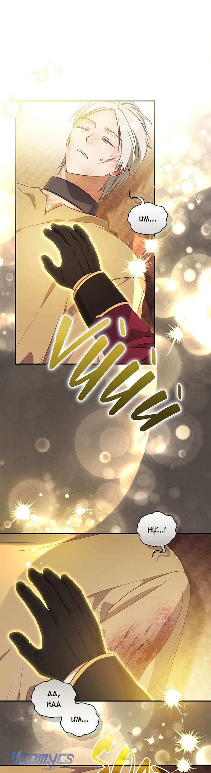 Công Chúa Khắc Ấn Lên Kẻ Phản Nghịch Chap 64 - Trang 2