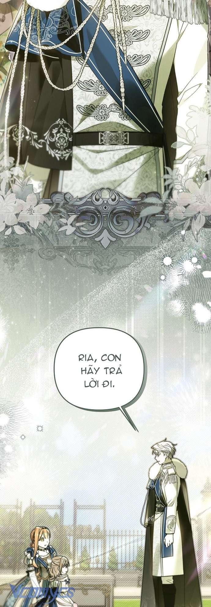 Độc Chiếm Sủng Ái Của Công Chúa Út, Mọi Người Đều Say Mê Tôi. Chap 22 - Trang 3