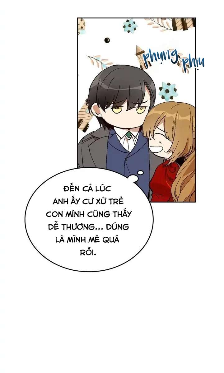 Vị Hôn Thê Khế Ước Của Công Tước Chap 144 - Trang 4