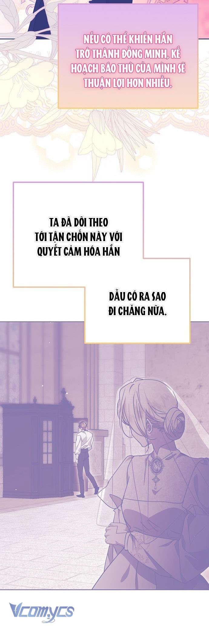 Vụ Bê Bối Vô Đạo Đức Chap 5 - Trang 4