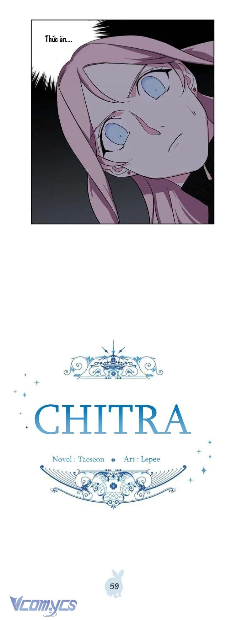 CHITRA Chapter 59 - Trang 4