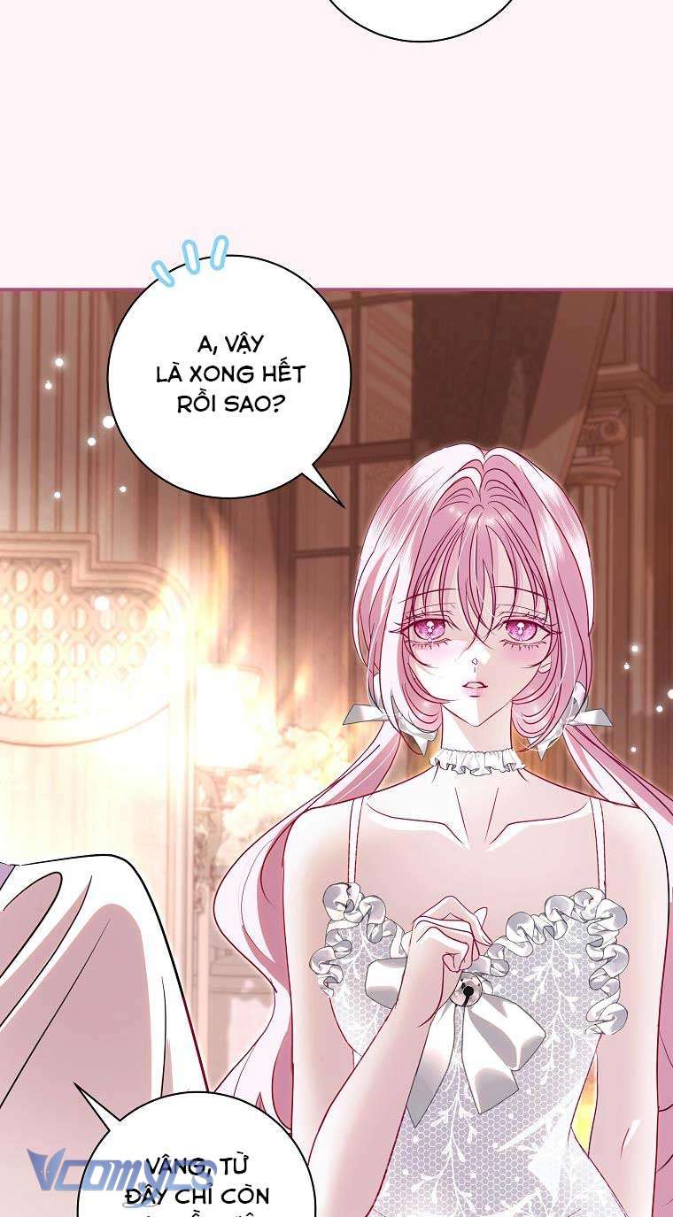 Này Boss Phản Diện, Tôi Có Thể Làm Mọi Thứ Trừ Cưới Ngài Chap 41 - Trang 2