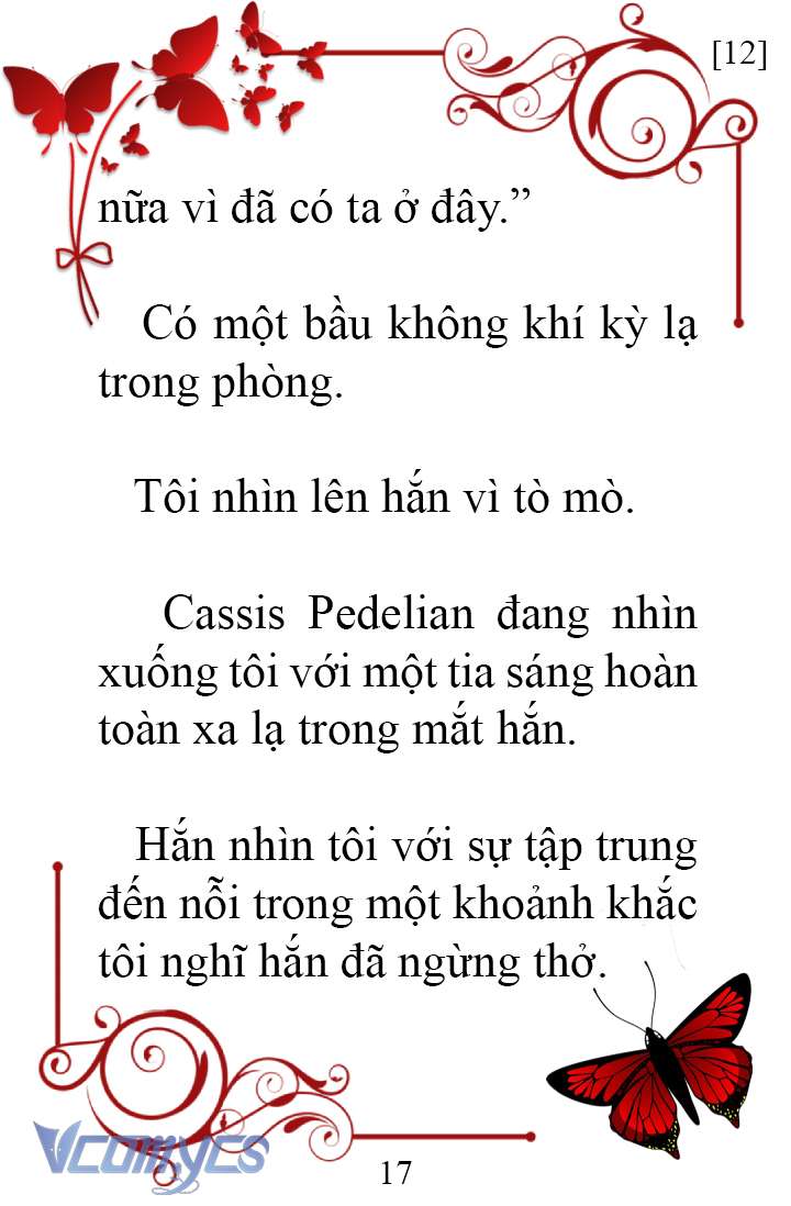 [Novel] Phương Pháp Bảo Vệ Anh Trai Nữ Chính Chap 12 - Trang 2
