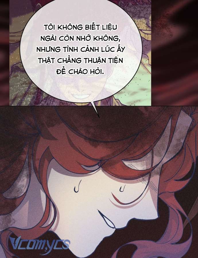 Aubrey Thanh Lịch Chap 12 - Trang 3