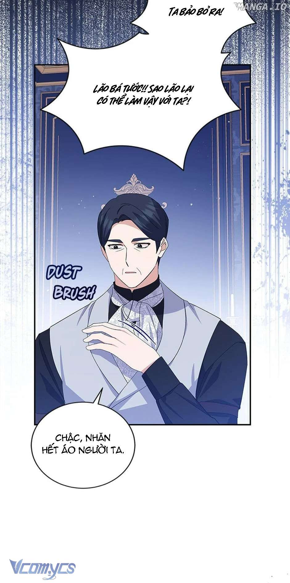 Kế Hoạch Trả Thù Chap 77 - Trang 2