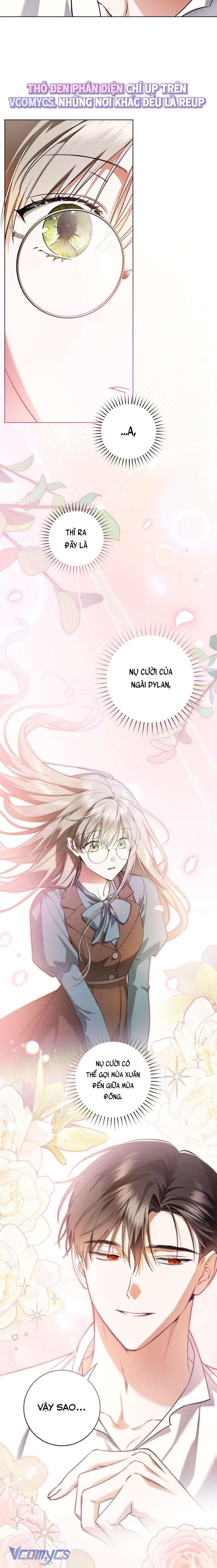 Tái Sinh Lần Nữa Tôi Quyết Tâm Săn Nhà Chap 3 - Trang 3