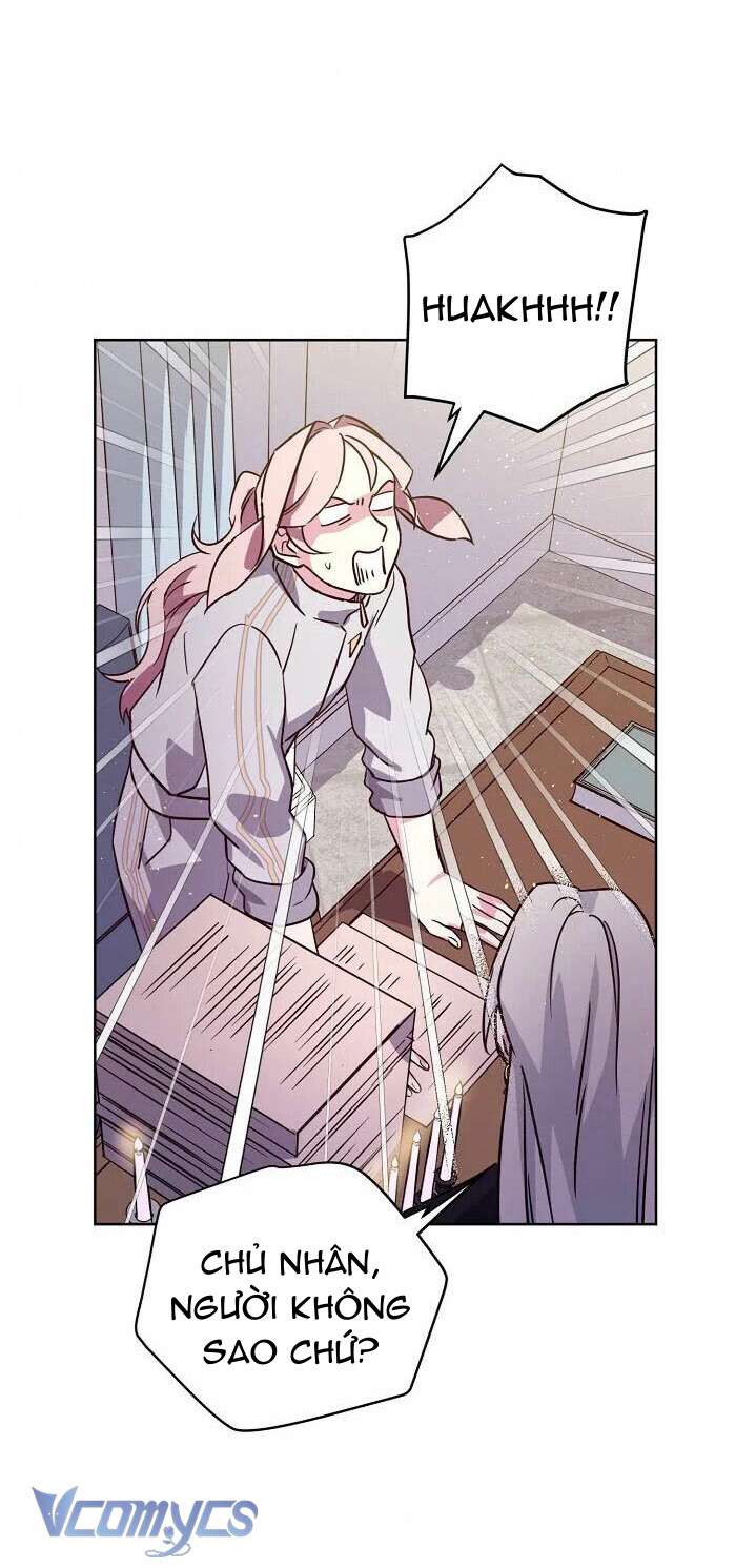 CHITRA Chap 88 - Trang 3