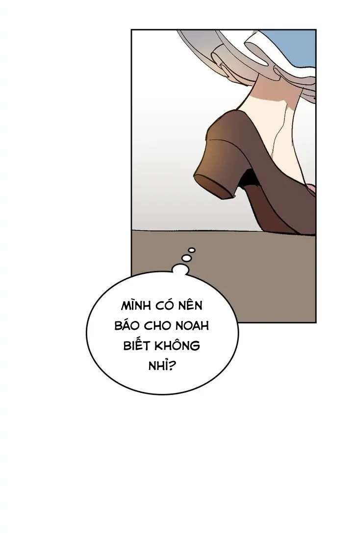 Vị Hôn Thê Khế Ước Của Công Tước Chap 129 - Trang 4