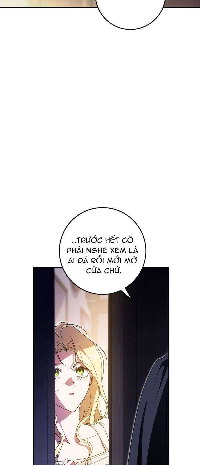 Nữ Công Tước Chiến Lợi Phẩm Chap 26 - Trang 3