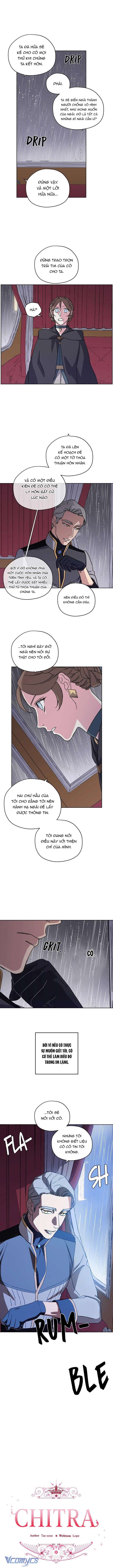 CHITRA Chap 105 - Trang 2