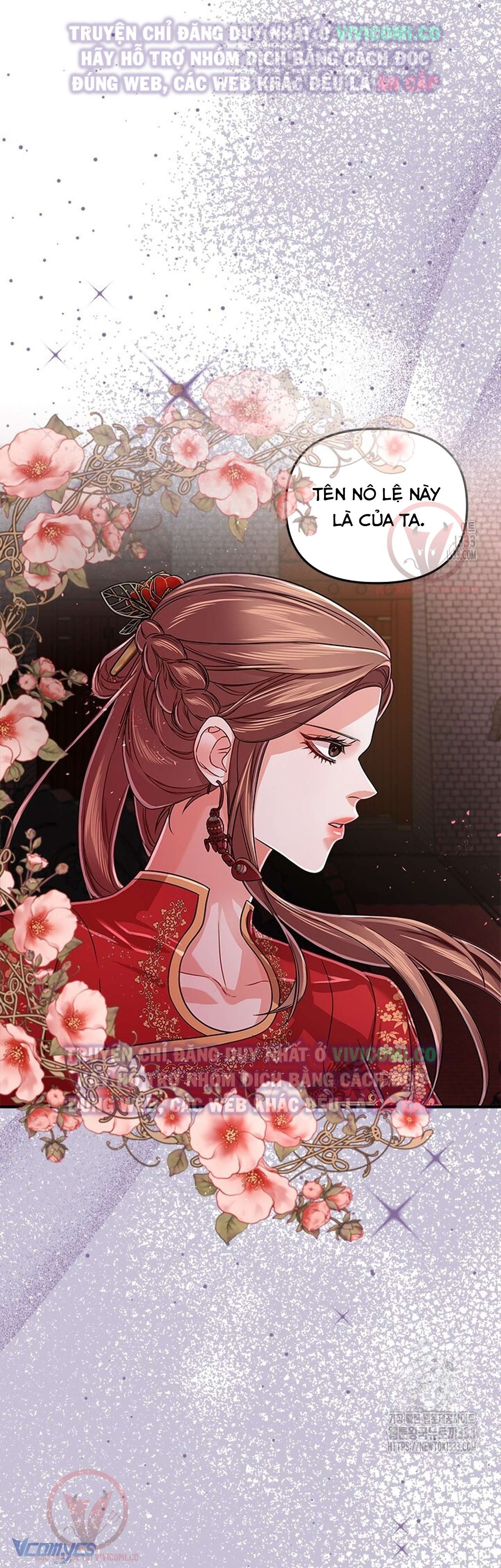 [18+] Bí Mật Của Quyền Lực Và Sự Hủy Diệt Chap 30 - Trang 2