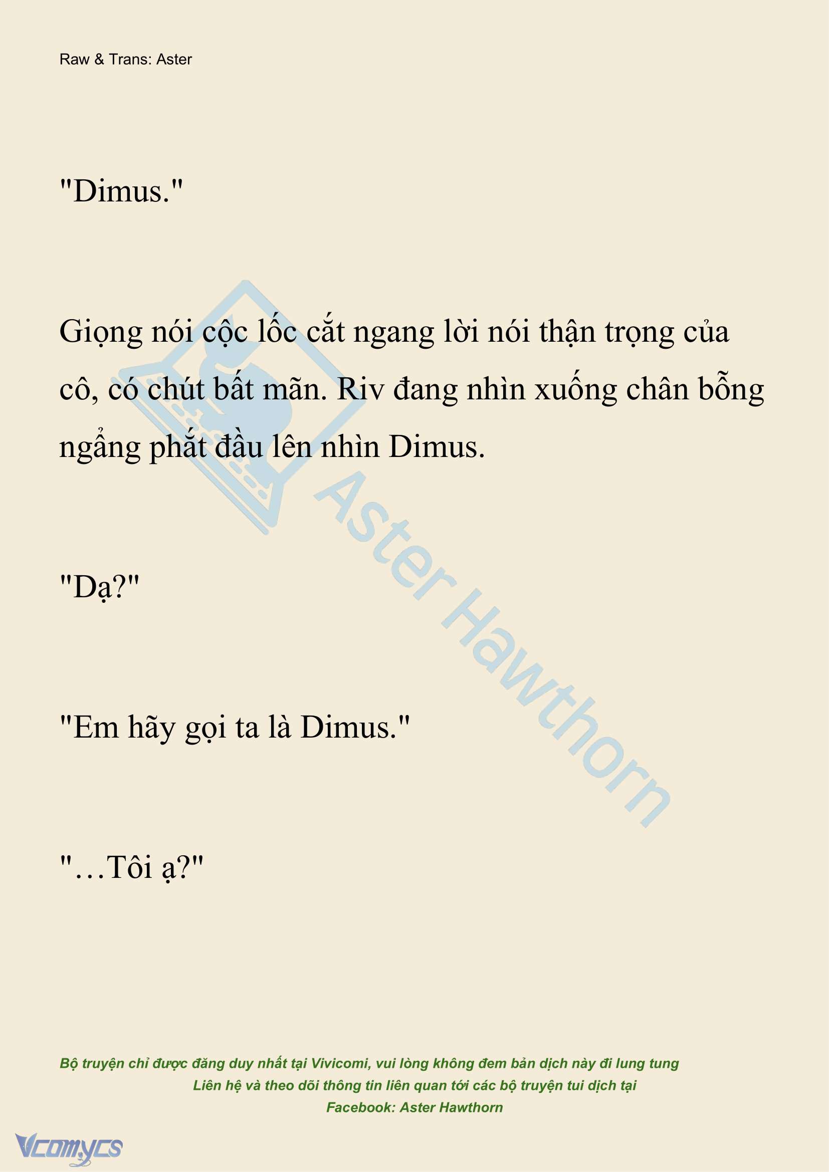 [NOVEL] Odalisque Chap 157 - Trang 2