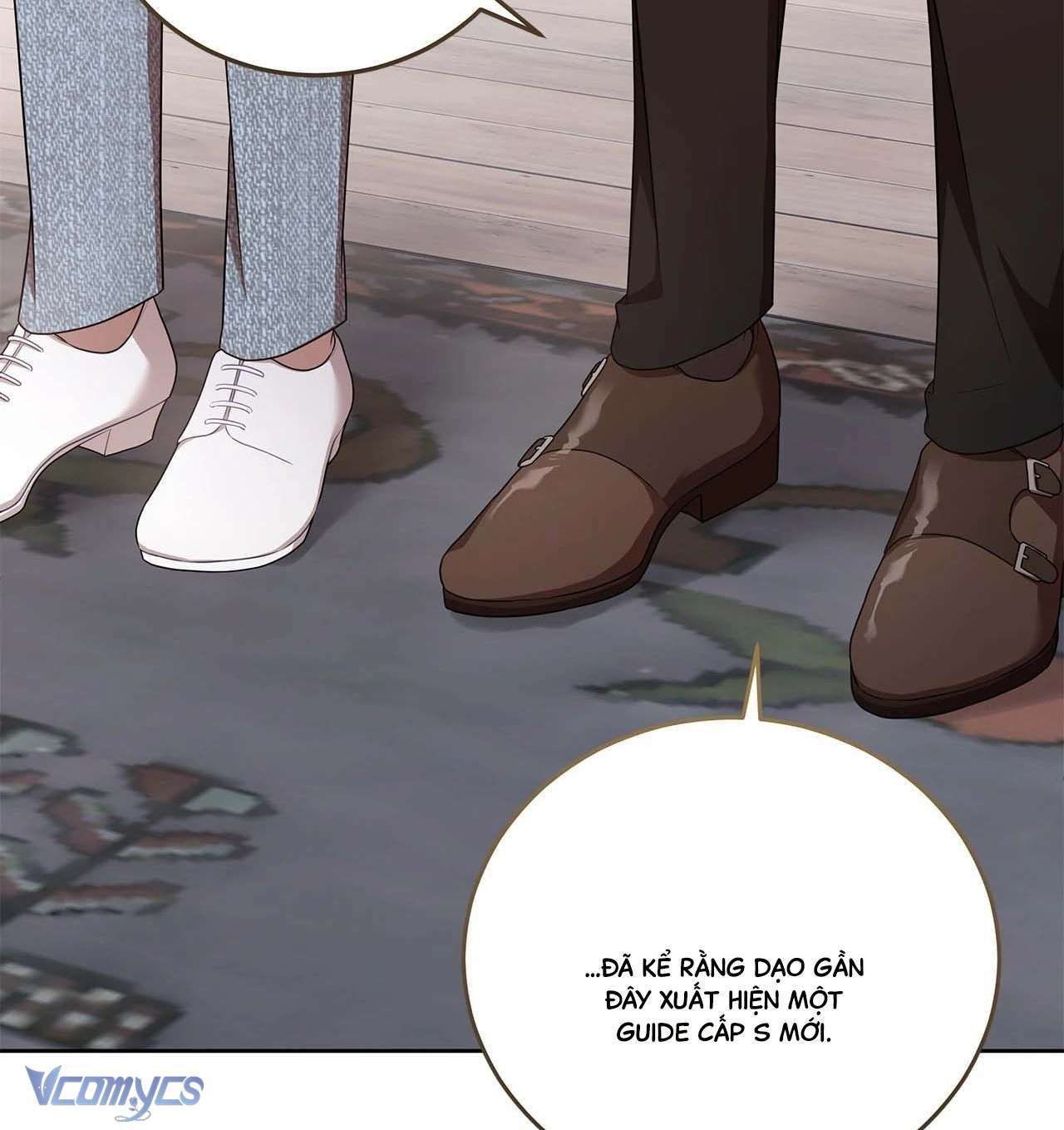 Chủ Tiệm Cafe Là Guide Cấp S Chap 29 - Trang 4