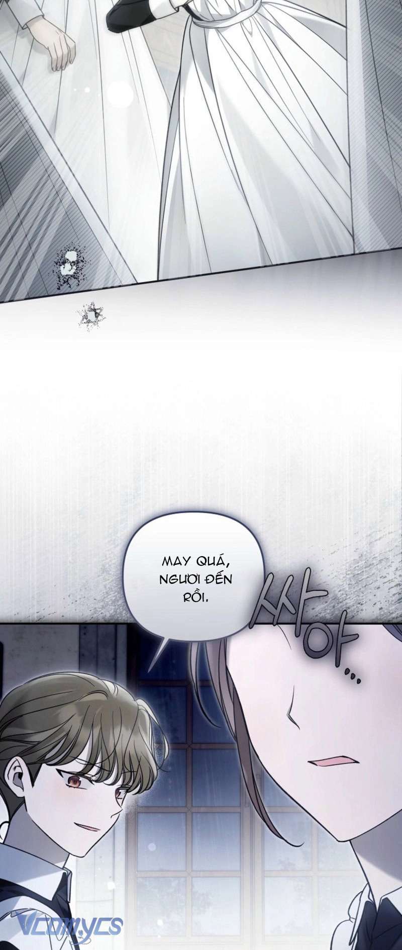 Độc Chiếm Sủng Ái Của Công Chúa Út, Mọi Người Đều Say Mê Tôi. Chap 36 - Trang 3