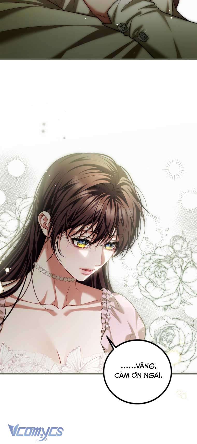 Thời Gian Của Nhân Vật Phụ Có Giới Hạn Chap 95 - Trang 3