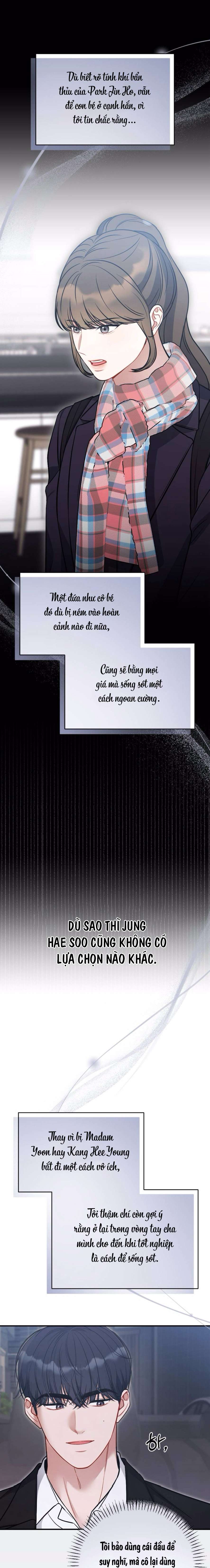 〖18+〗- Không Còn Trong Trắng Chap 4 - Trang 2