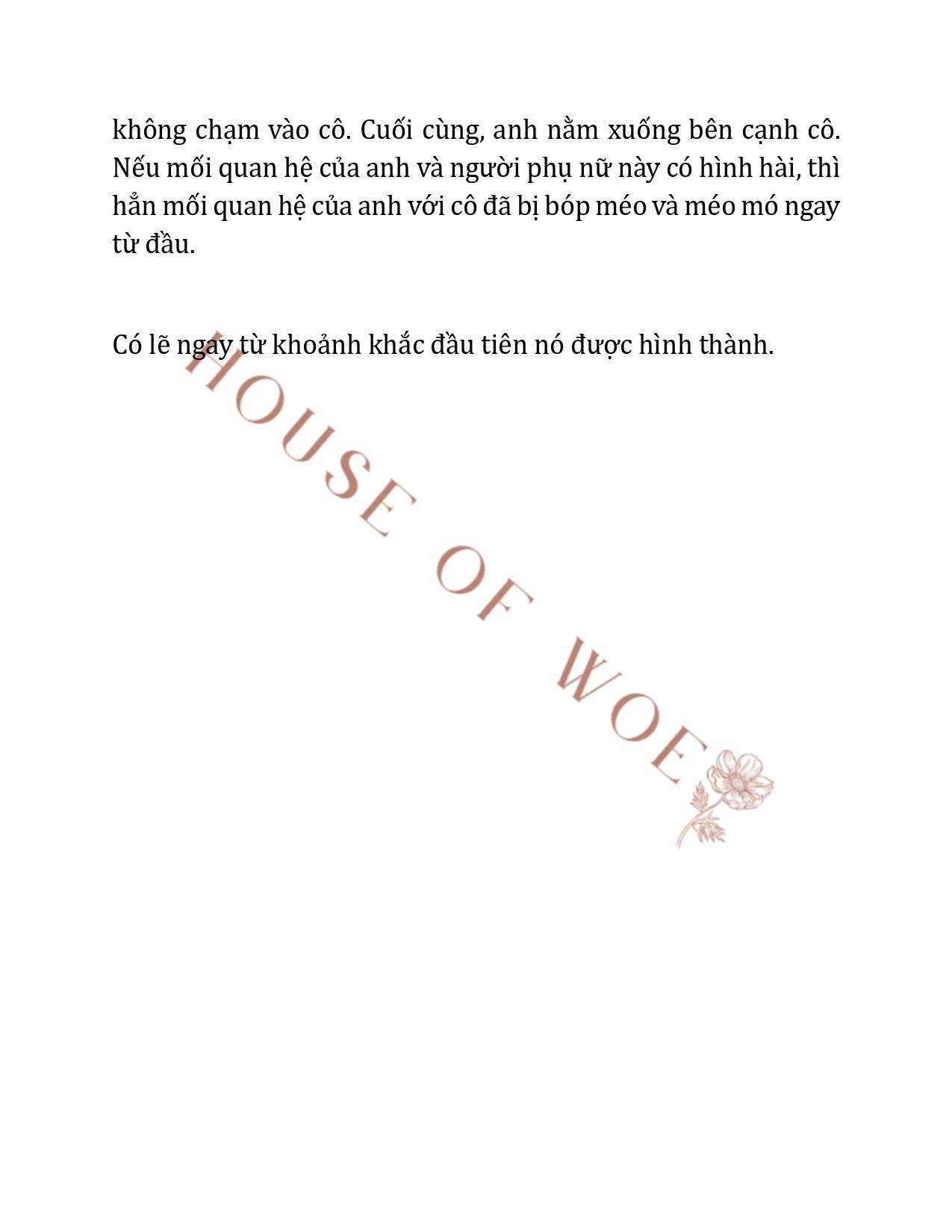 [NOVEL] QUÝ CÔ QUÁI VẬT VÀ HIỆP SĨ THÁNH Chap 41 - Trang 2