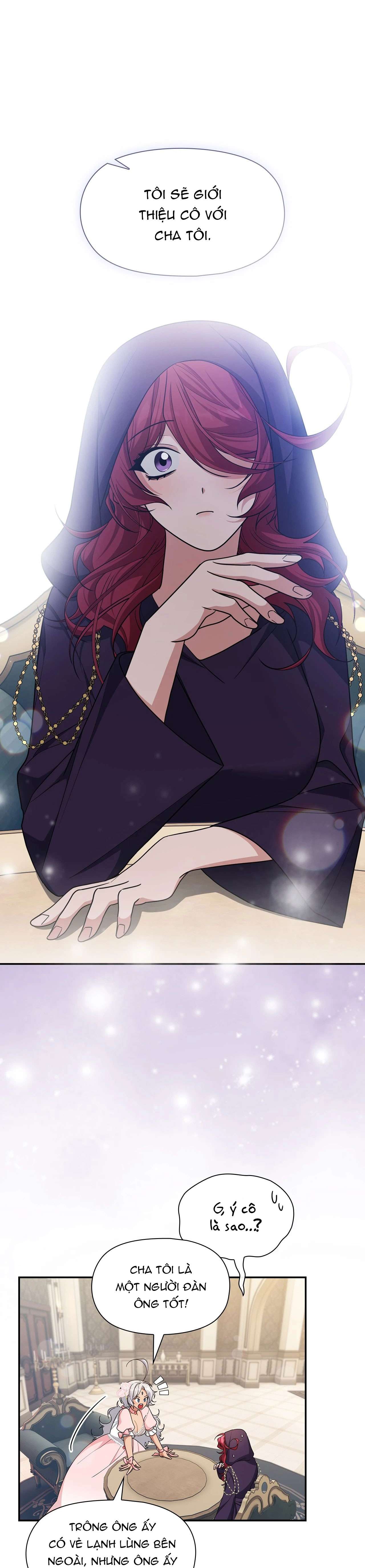 Cuộc Vui Thác Loạn Tử Thần Chap 28 - Trang 2