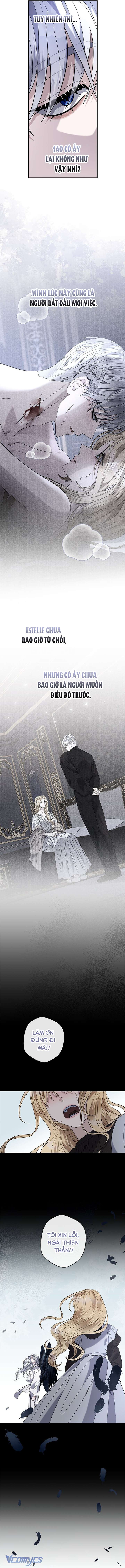 Dụ Hoặc Chap 30 - Trang 2