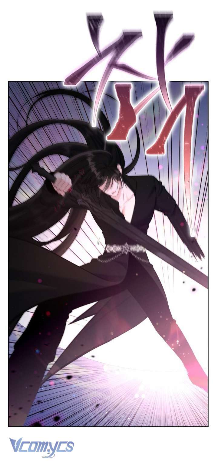 Sự Điều Trị Đặc Biệt Của Tinh Linh Chap 104 - Trang 3