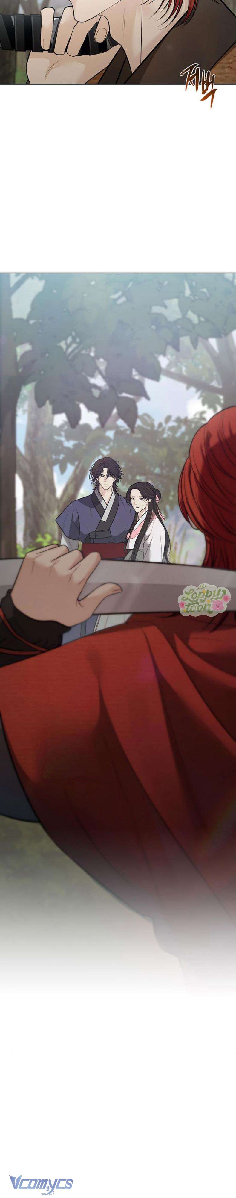 Quỷ Hồn Chap 36 - Trang 4